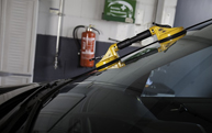 Auto Windshield Repair & Replacement Services