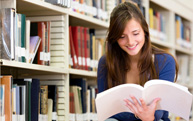 Bookstores, Libraries & Archives