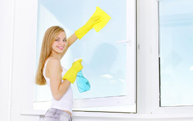 Dry Cleaning, Ironing & Laundry Services