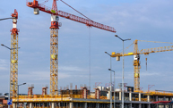 Excavating Machinery & Equipment