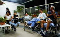 Disability Equipment & Supplies