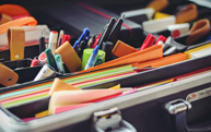 Office Equipment & Supplies
