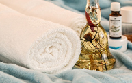 Beauty Products & Equipment