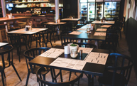Fast Food Restaurants