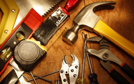 Hardware Stores