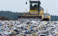 Waste Disposal & Collection Services